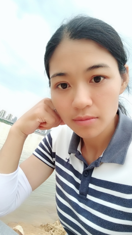 梅子的第一张照片--泰和上门女婿服务网